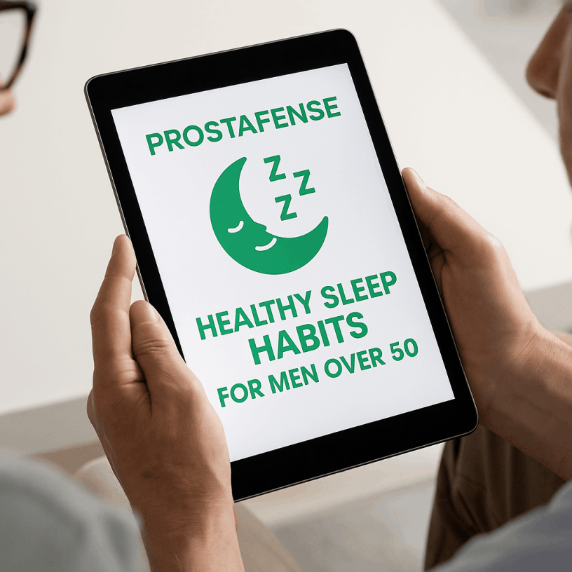 ProstAfense bonus two